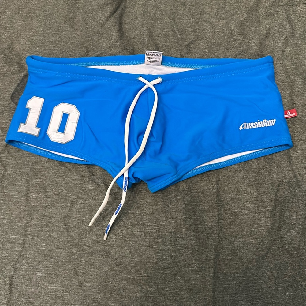 Aussiebum Swimsuit